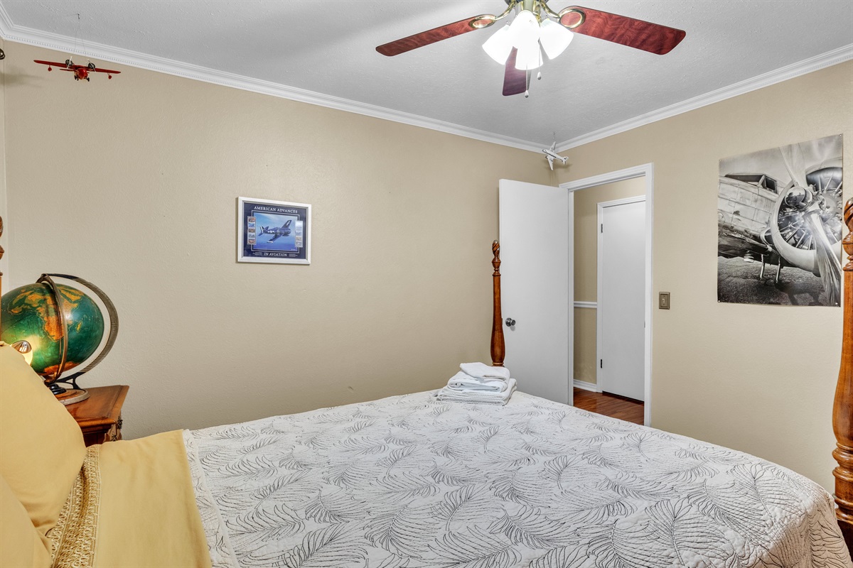 Bedroom 3