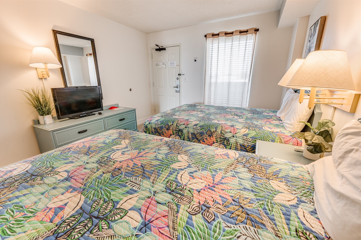 Stunning Bedroom ✨ Beautifully Decorated 🛏️💫