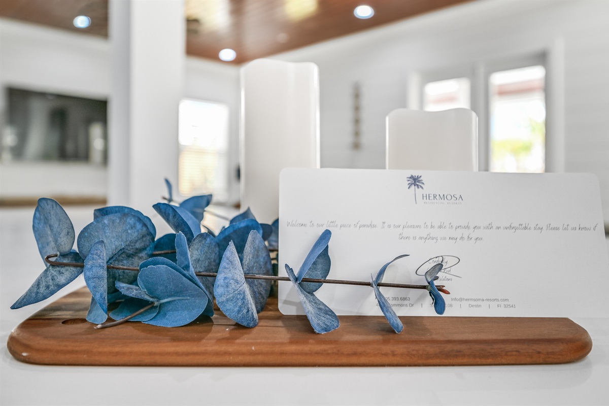 Professional Managed by Hermosa Residential Resorts