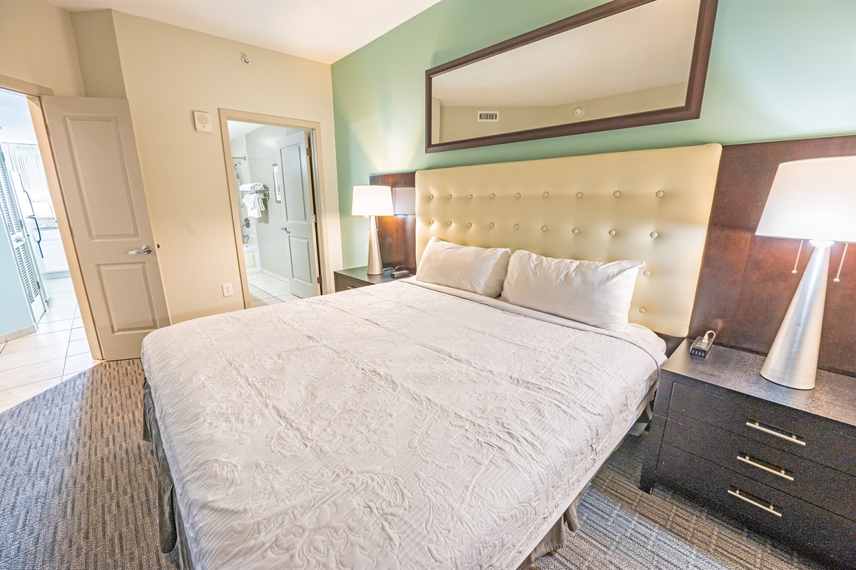 Stunning Bedroom ✨ Beautifully Decorated 🛏️💫