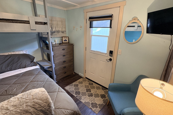 Bunkhouse