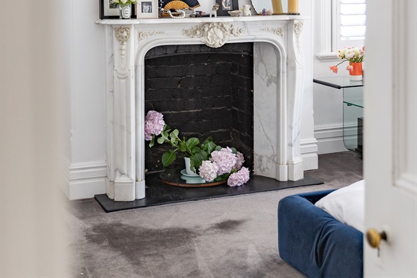 Master Room