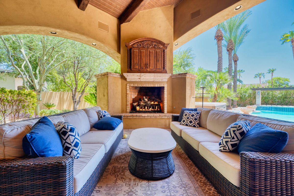 EPIC Sweetwater Estate | 5BR, Pool, Hot Tub & Casita — EPIC Sweetwater Estate | 5BR, Pool, Hot Tub & Casita, Scottsdale, Arizona — photo 68