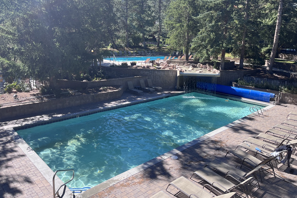 Pools