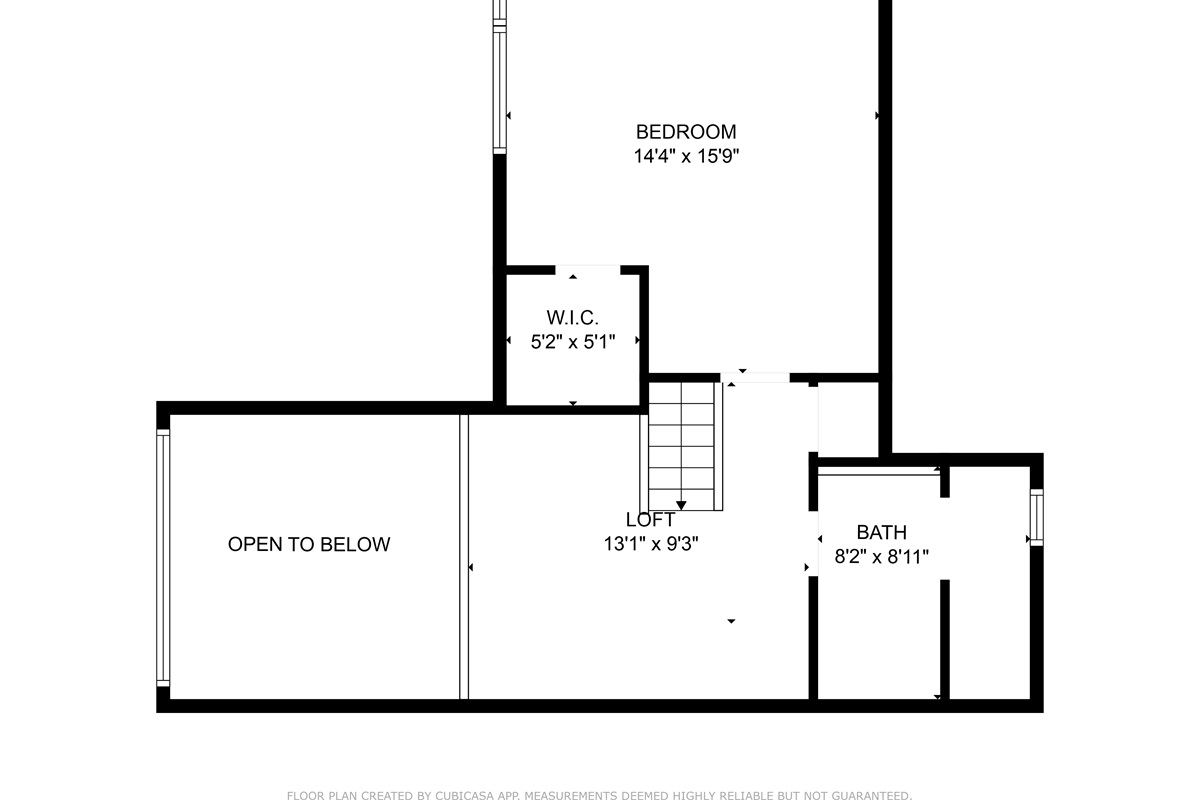 Upper Level