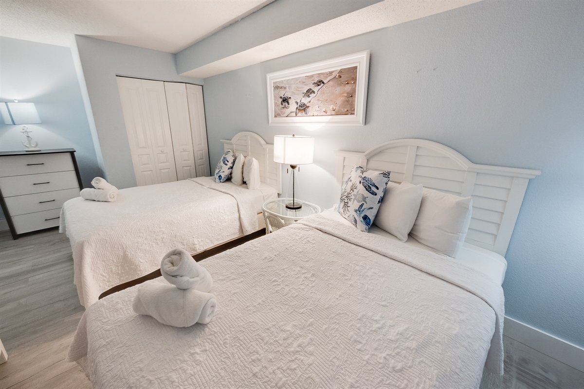 Stunning Bedroom ✨ Beautifully Decorated 🛏️💫