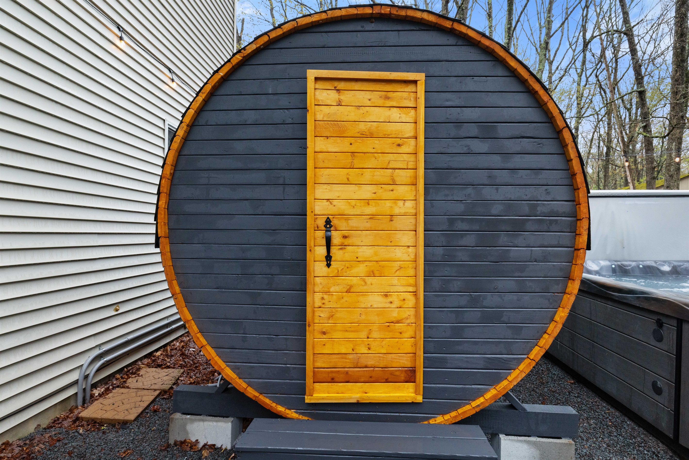 GOAT House | Sports Retreat + Indoor Bball