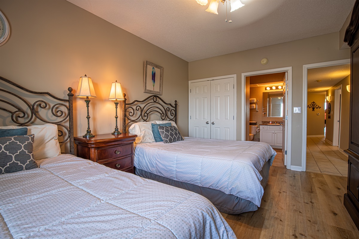 4 Bedroom