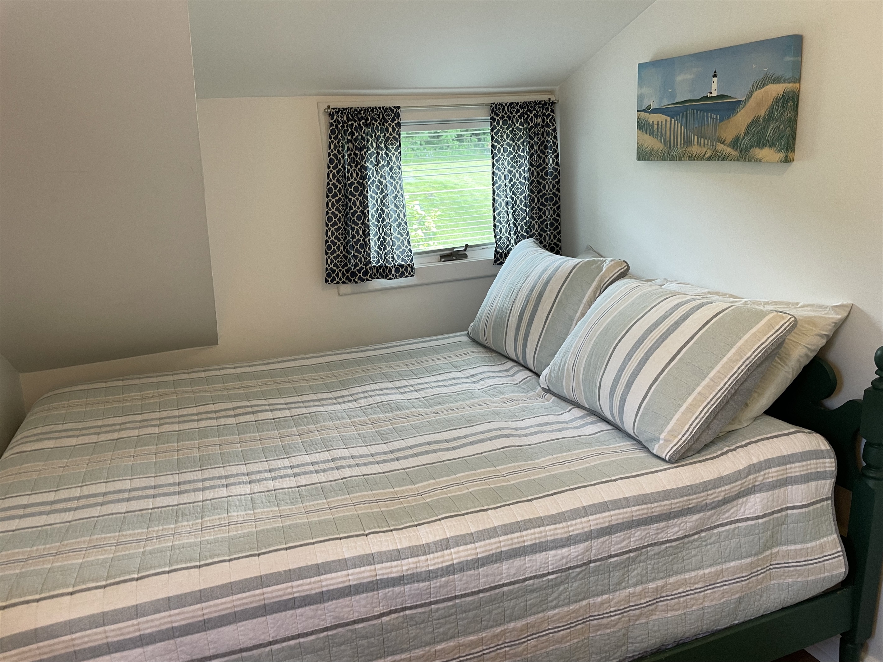 Double Bedroom #2