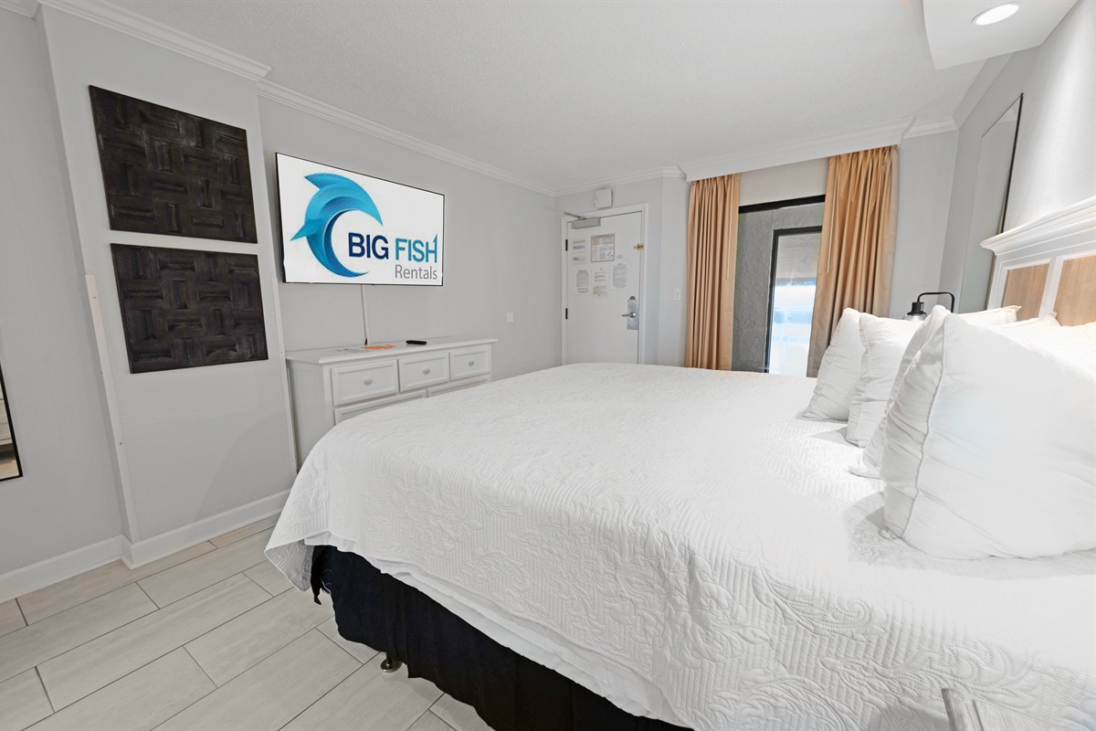 Stunning Bedroom ✨ Beautifully Decorated 🛏️💫