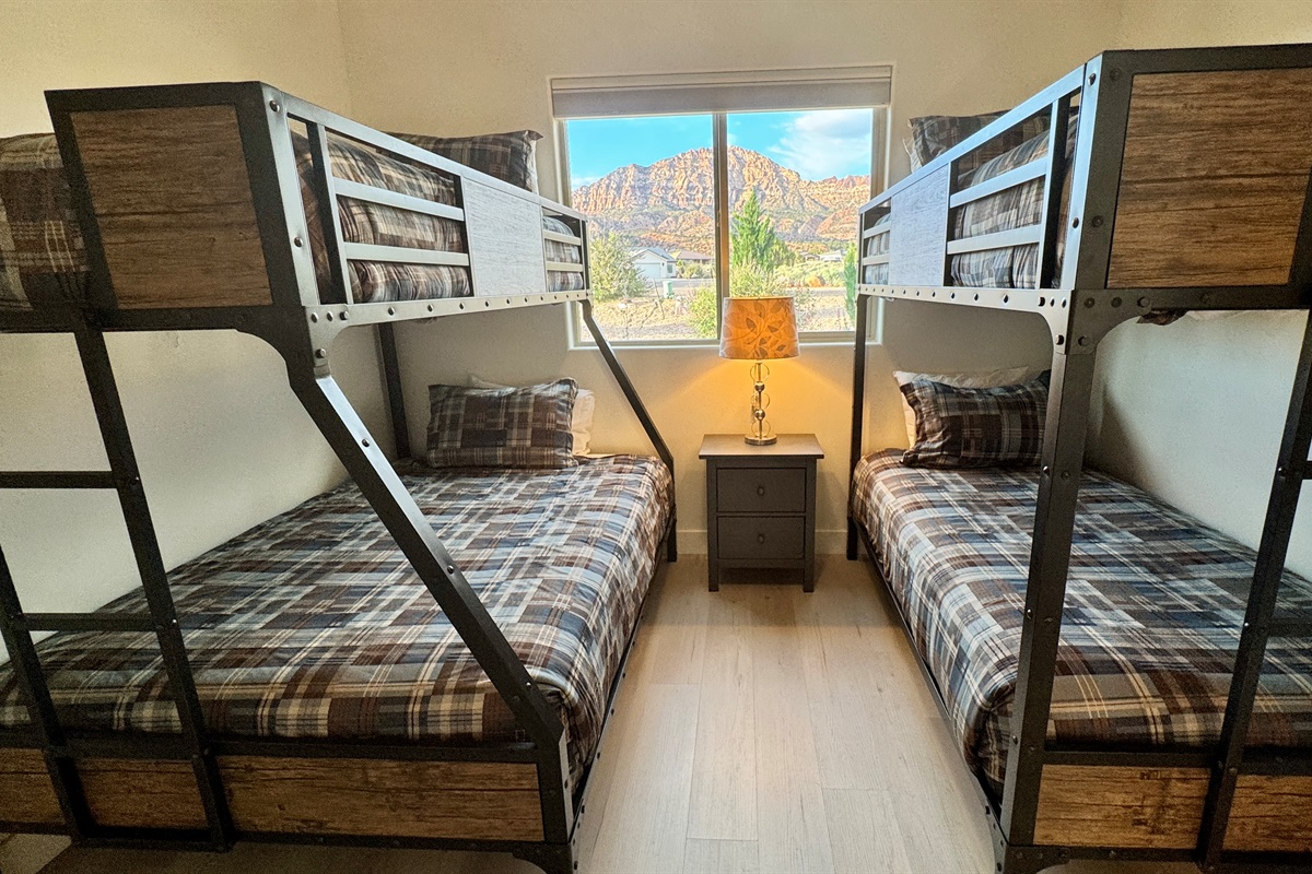 Bunk Room
