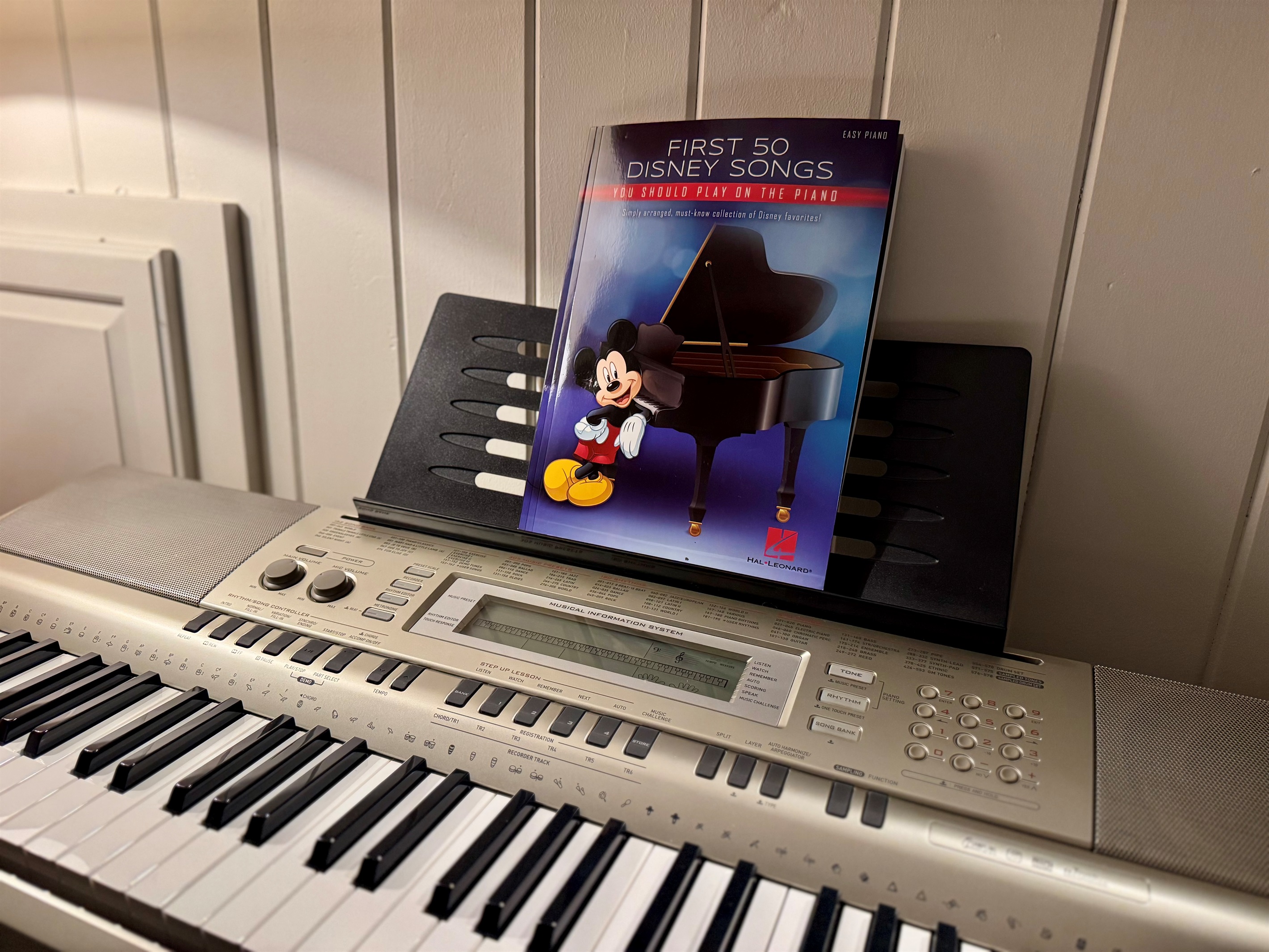 Classics for your aspiring lil musicians. 