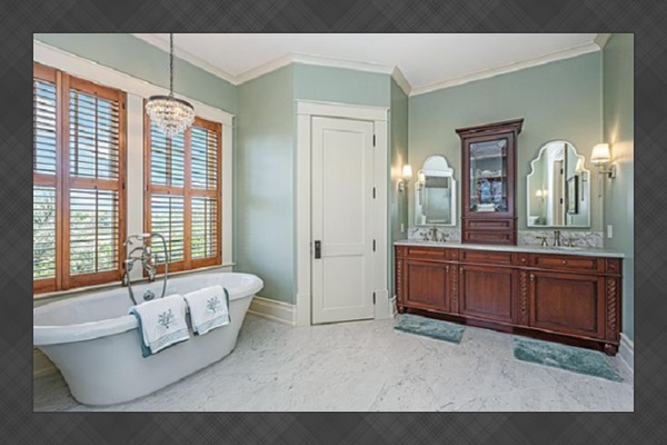 Guest Bedroom 2 Second Level Bath