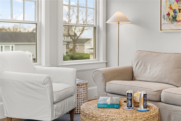 Bright and inviting living area for lounging and gathering.