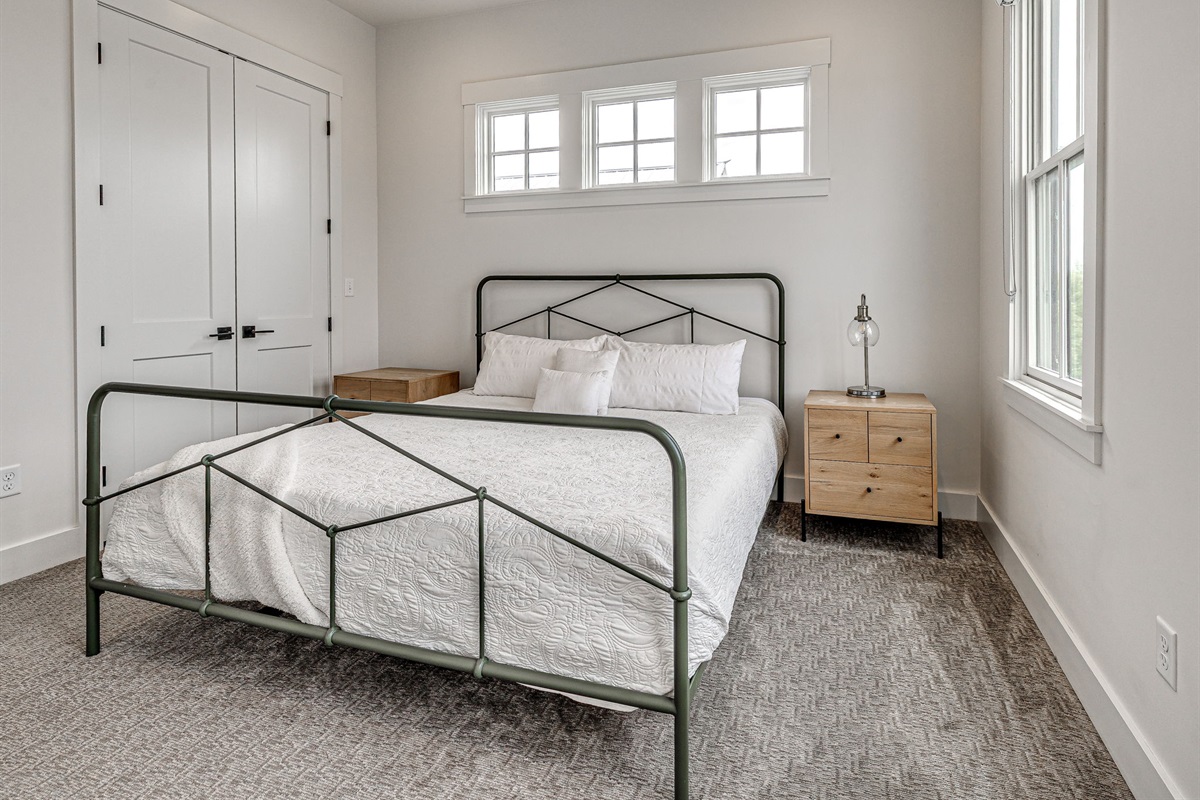 Guest Bedroom 1