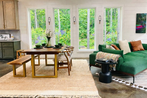 ~Colors inspired by nature~