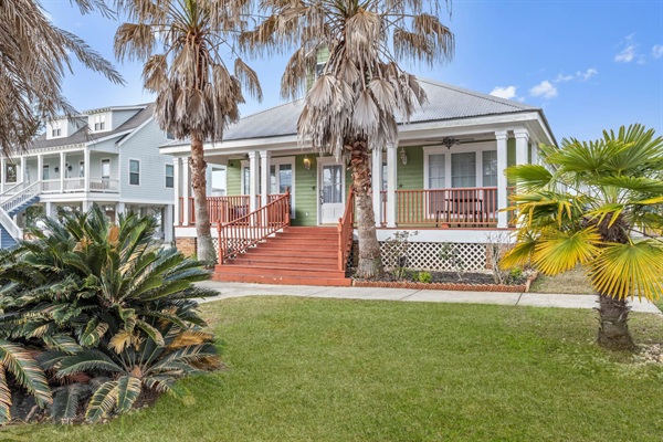 Coastal Retreat Villas