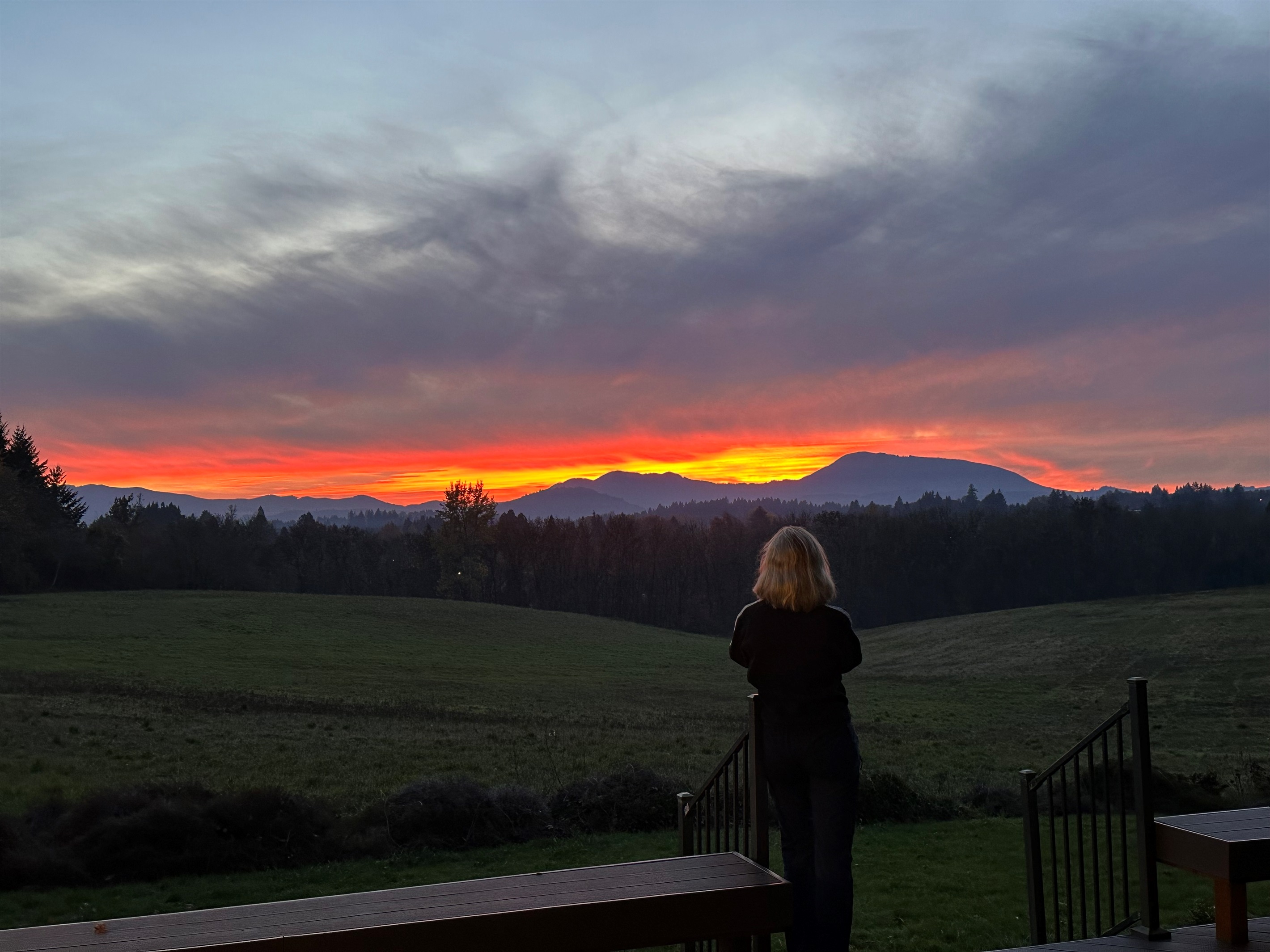 The Ultimate Lookout