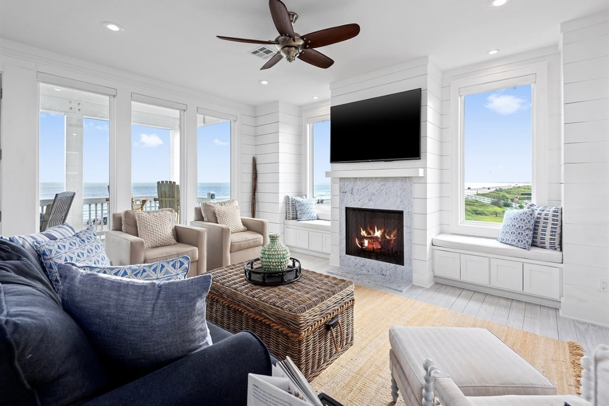 a588040f3eab46419f5db99f9465da00 Large | Beachhouse | Texas | TX | Vacation Homes | Galveston | Crystal Beach | Kokomo | Breezy Days | Beachfront Elegance | Sunrise Serenity | Southern Sands Property Management, LLC