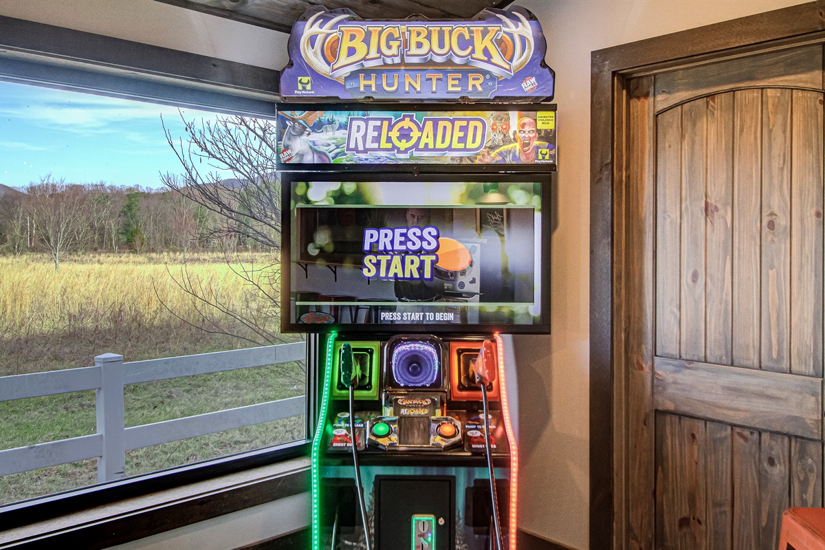 Luxe Barndominium - Wonder Meadows 7