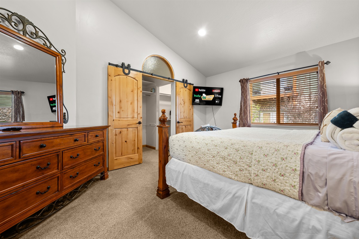 Spread out and settle in—this home offers room for everyone.