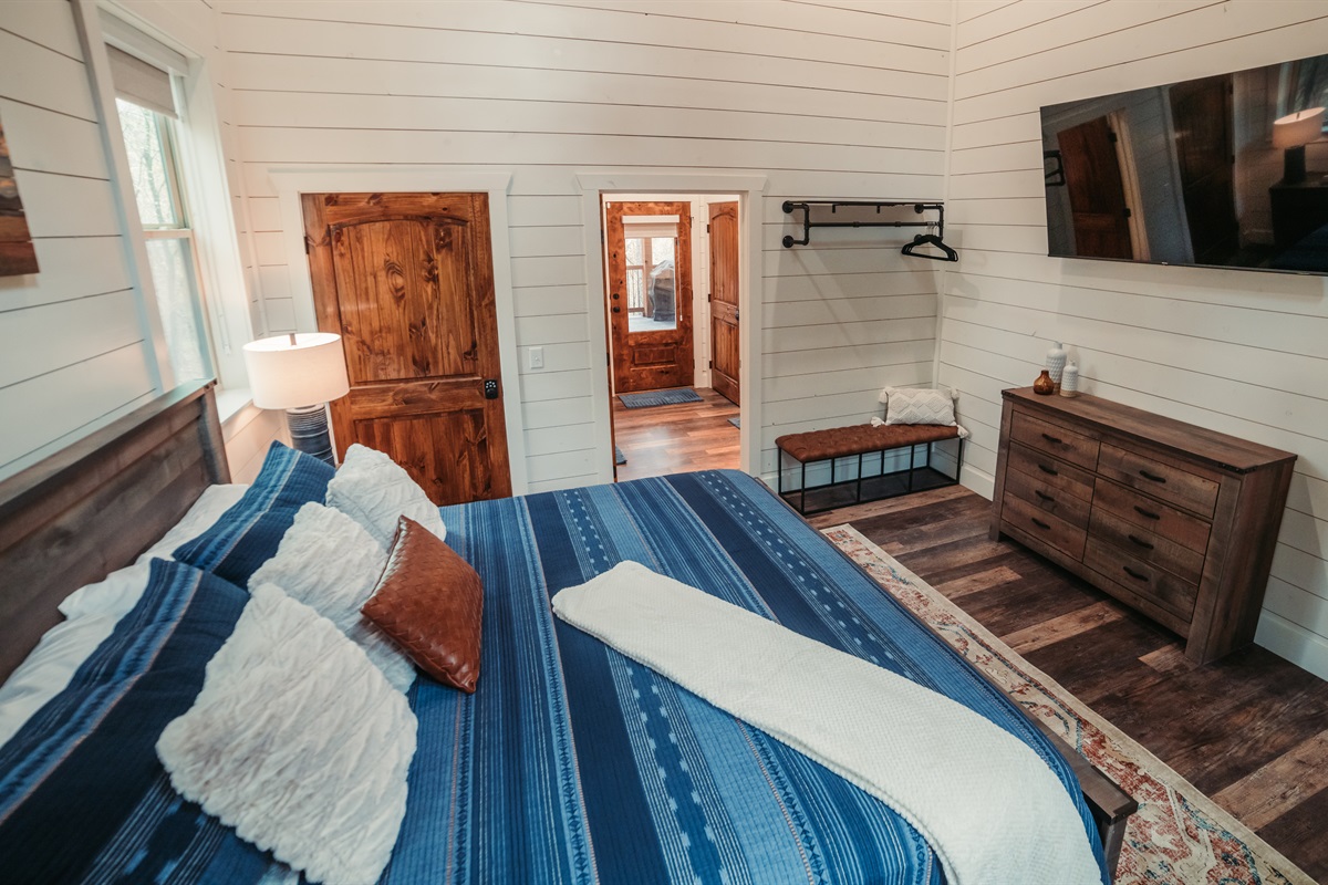 Master Bedroom 1