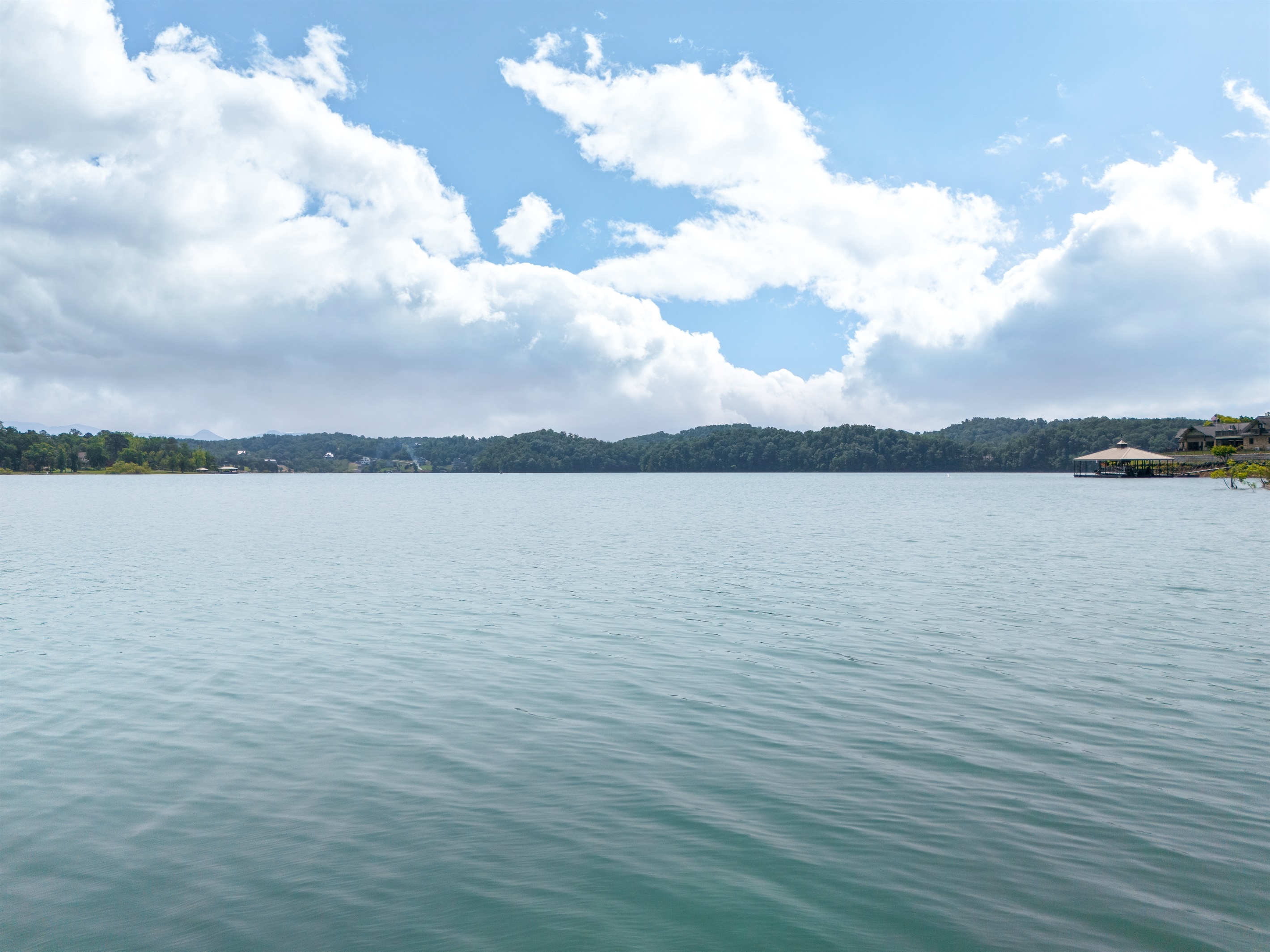 Beautiful Douglas Lake!