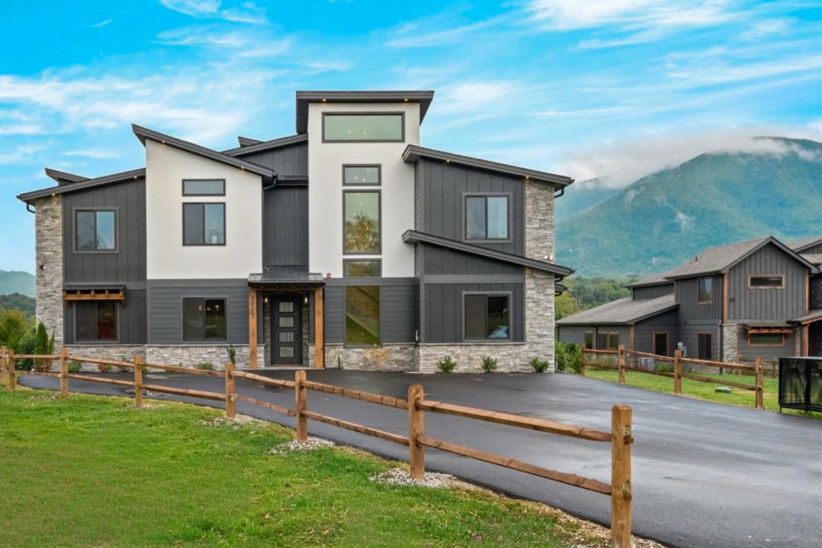 Wonder Vue Lodge - Wonder Meadows 7