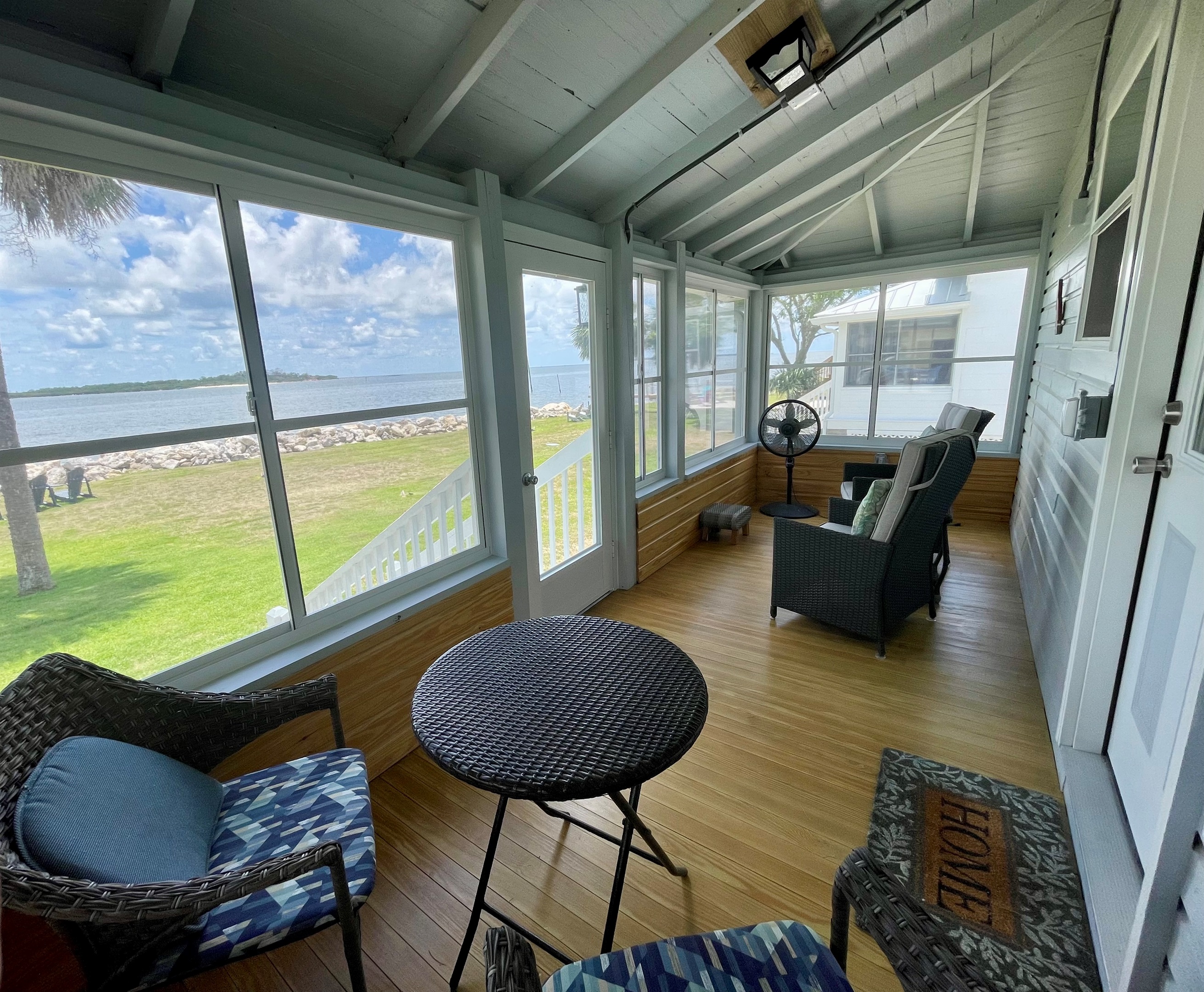 Sunroom