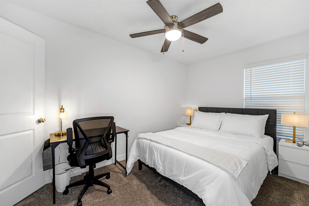 Bedroom #2