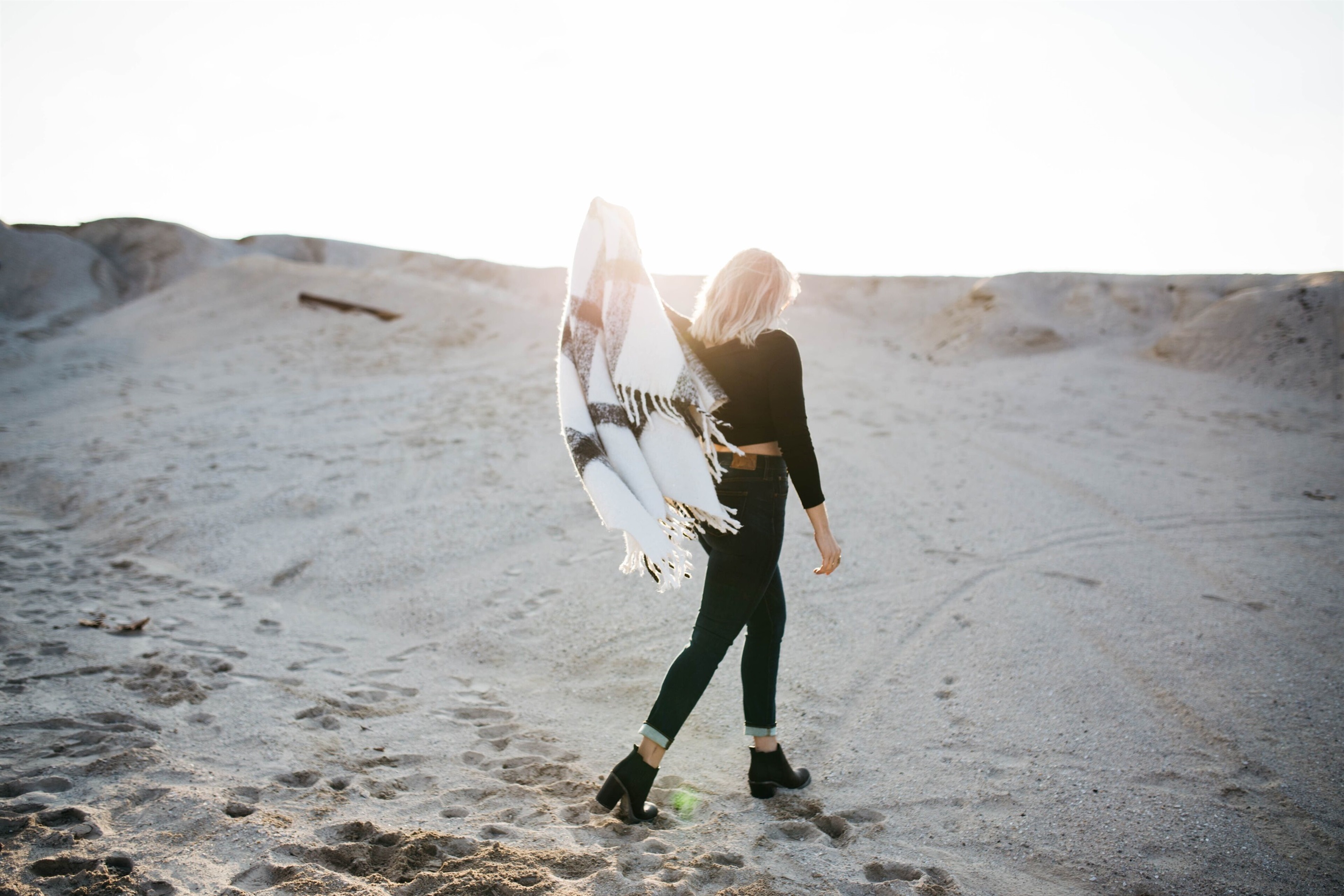 Warren Dunes nearby with great vistas, hiking, skiing and more!