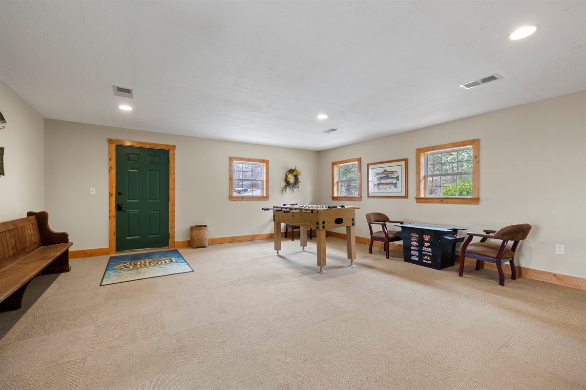 Clubhouse