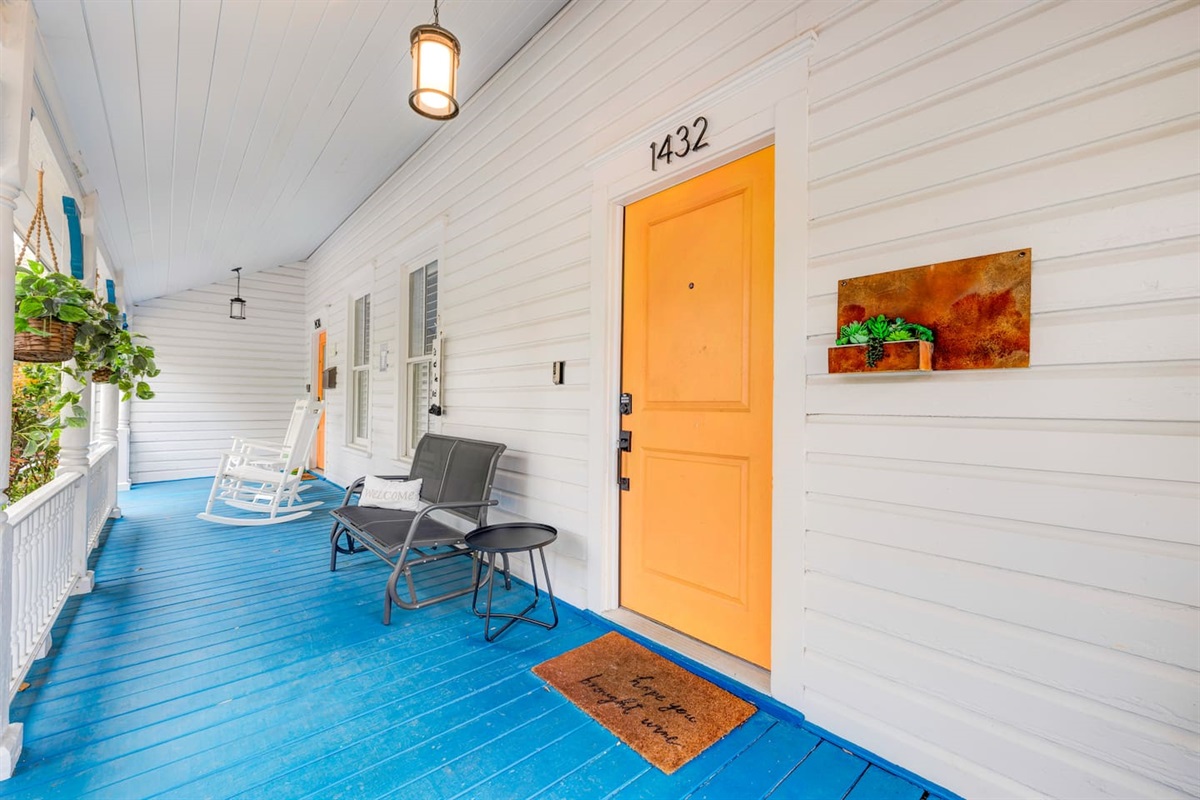 Porch