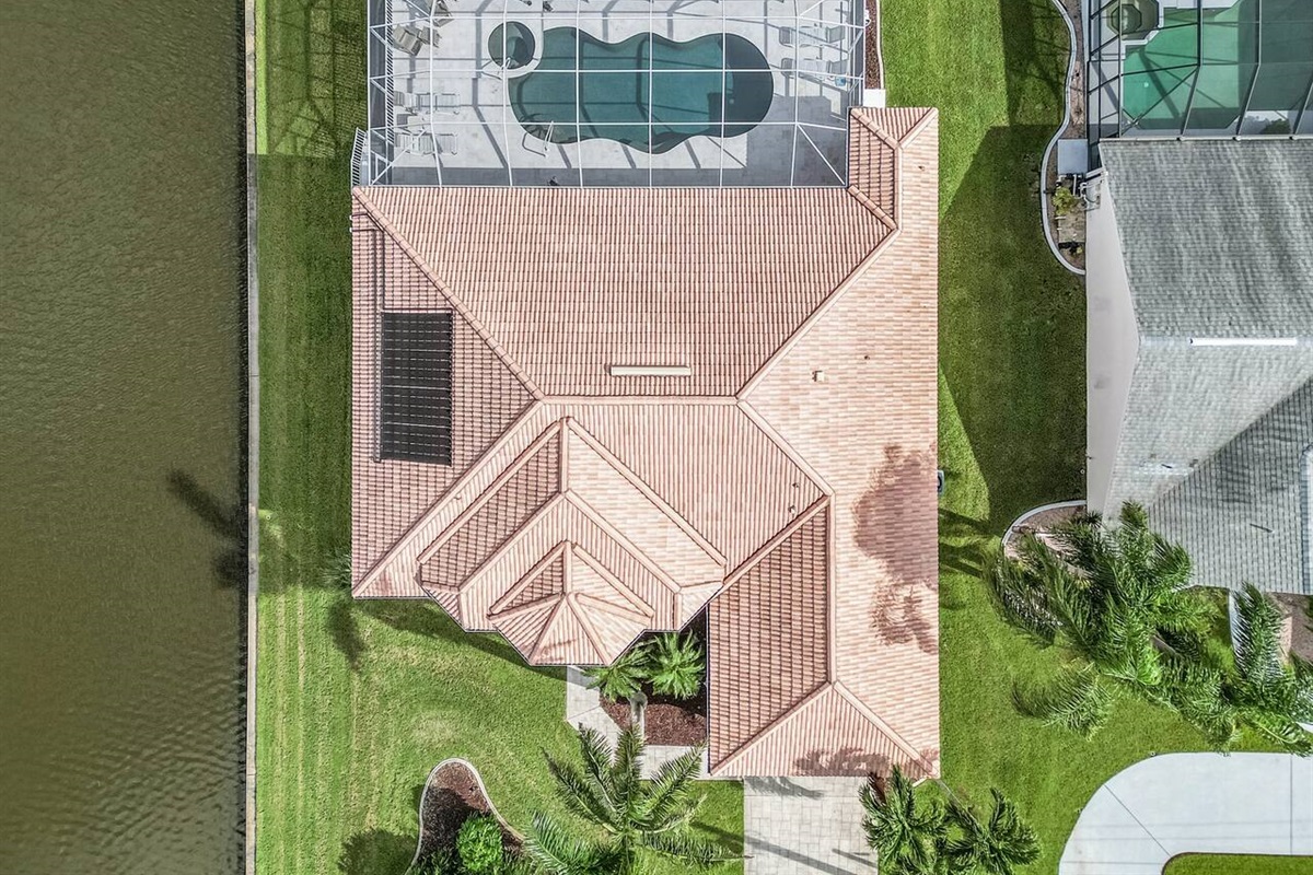 Experience stunning views from above, showcasing the breathtaking beauty below!