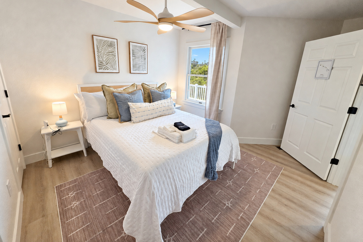 Hawaii room