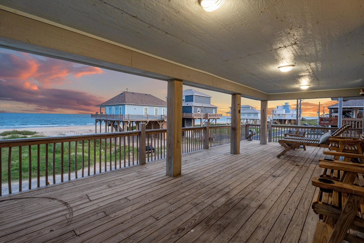a5bc63b360784aa2b5696fd592c6e23b Large | Beachhouse | Texas | TX | Vacation Homes | Galveston | Crystal Beach | Kokomo | Breezy Days | Beachfront Elegance | Sunrise Serenity | Southern Sands Property Management, LLC