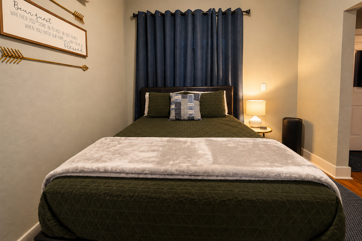 Bedroom 2