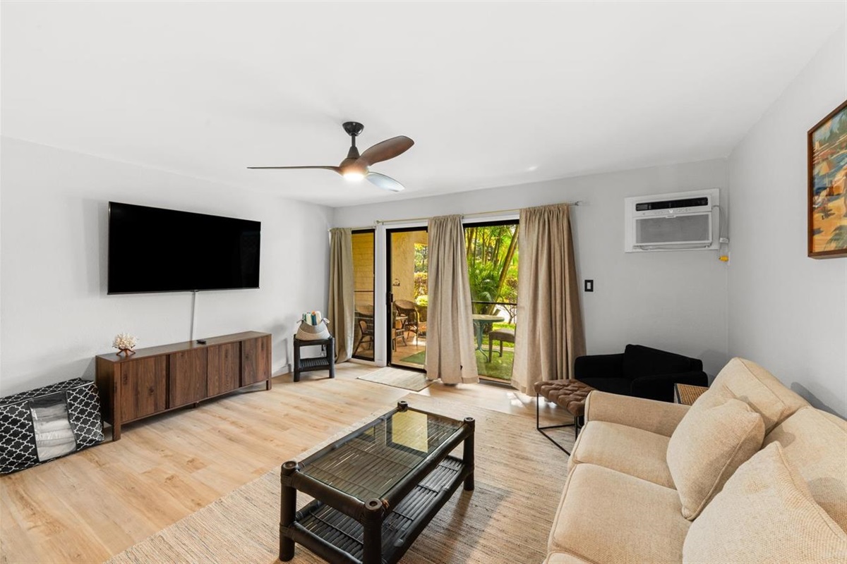 TV spot when the day's exploring is over