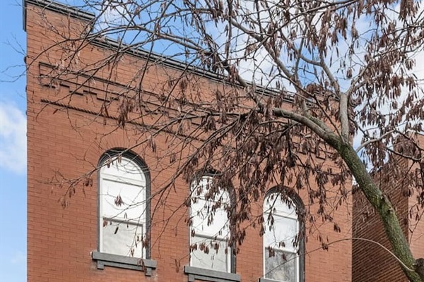 Enjoy this fully renovated historic home in the Tower Grove South neighborhood just off of Morgan Ford Road!  Walk to the park to enjoy the various festivals or Food Truck Fridays in the summer!  Several restaurants & bars just a short stroll away.