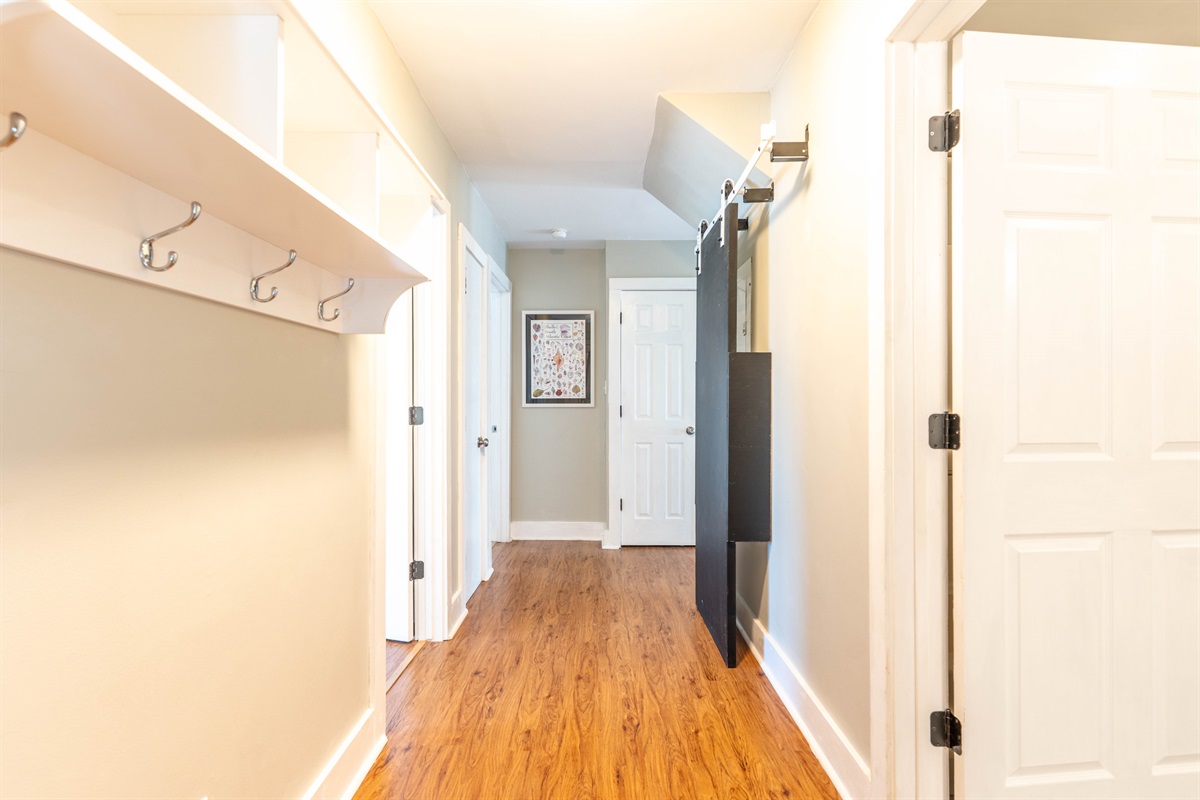 Entryway
