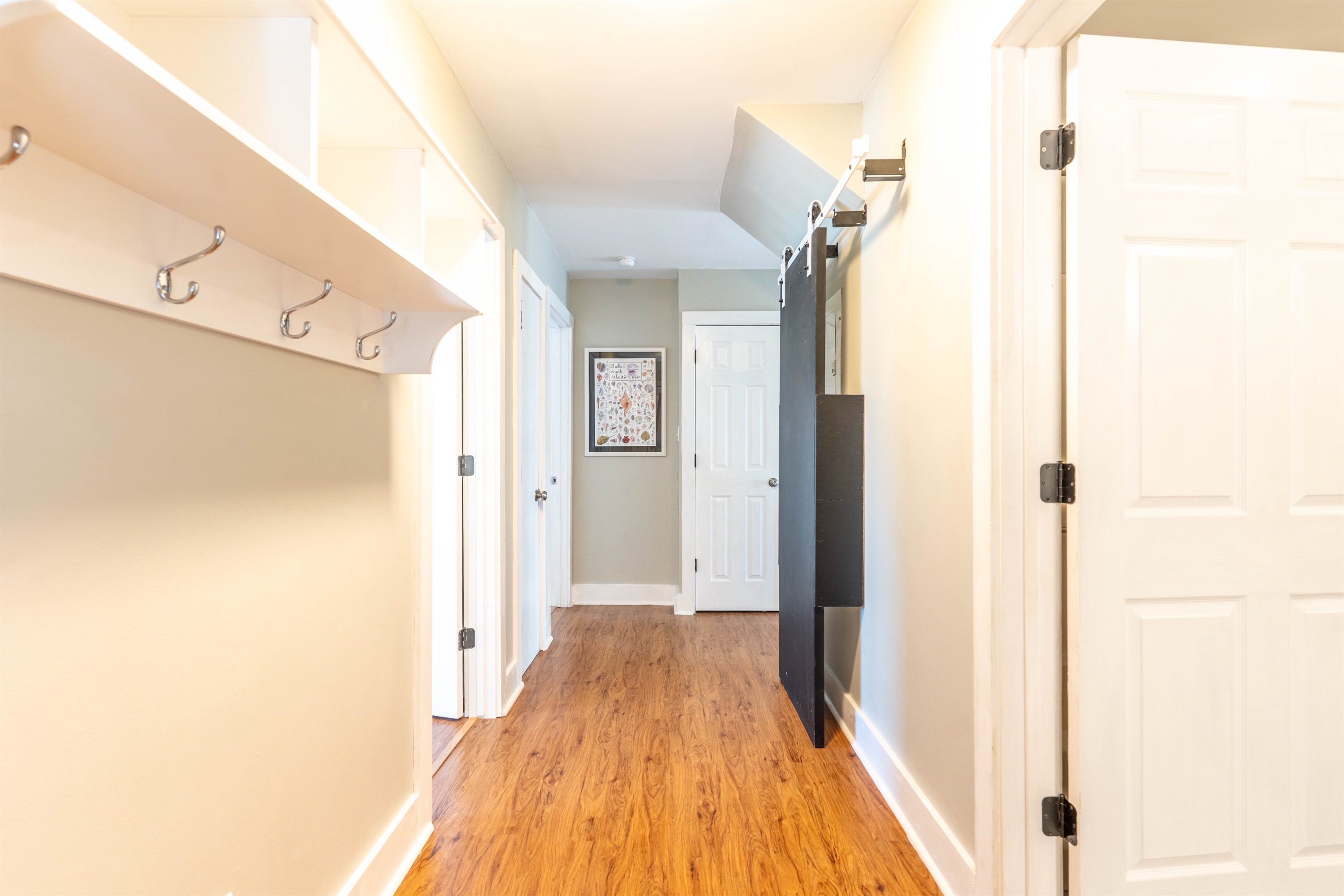 Entryway