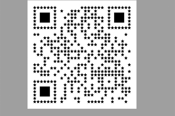 Home Video Link, Scan to View