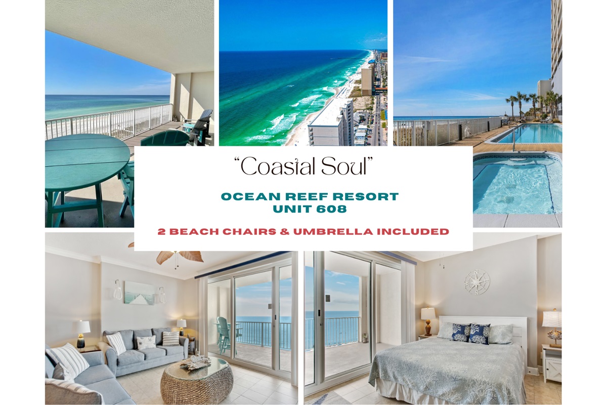 Coastal Soul