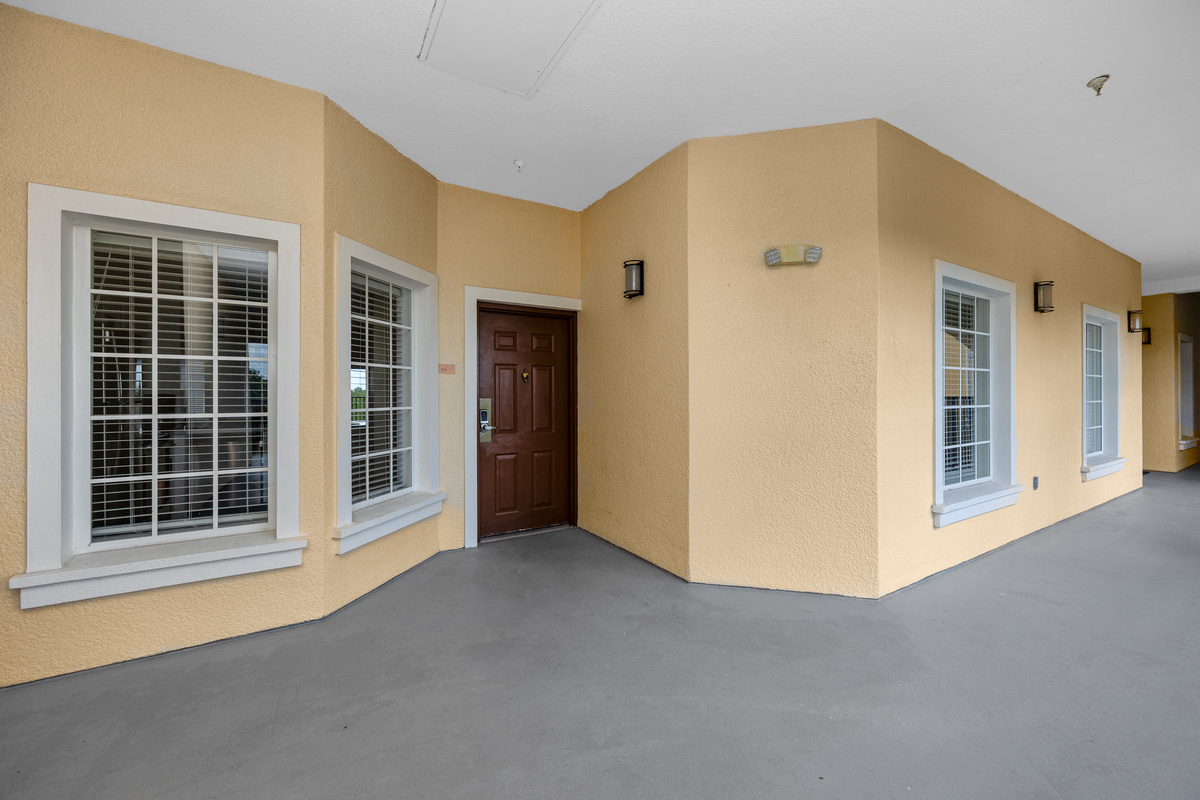 Unit access
