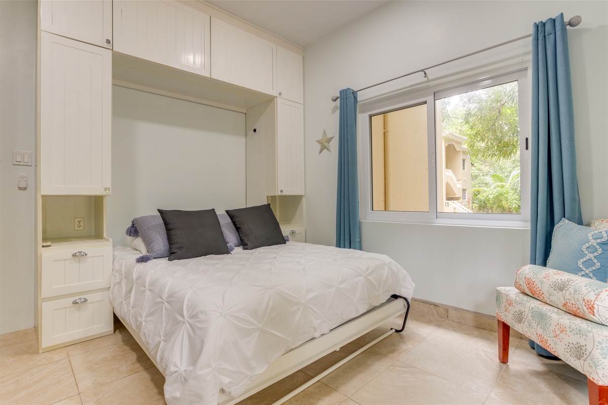 3B Guest Bedroom