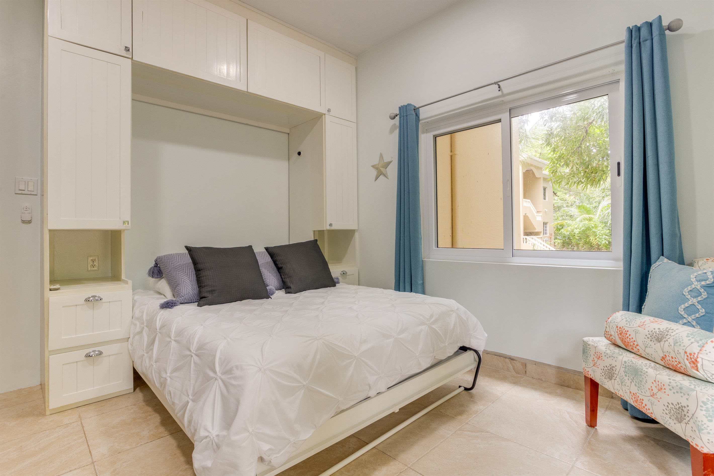 3B Guest Bedroom