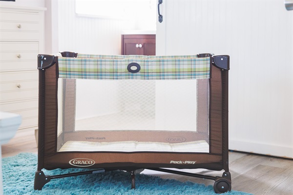 Pak n Play for your little ones' needs!