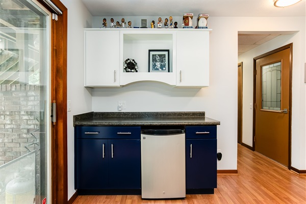 Charming 4-Bedroom Retreat Near Notre Dame, photo 30