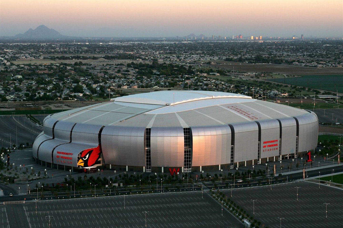 Desert Gem; 1BR Condo Near Stadium & Westgate — Desert Gem; 1BR Condo Near Stadium & Westgate, Phoenix, Arizona — photo 30
