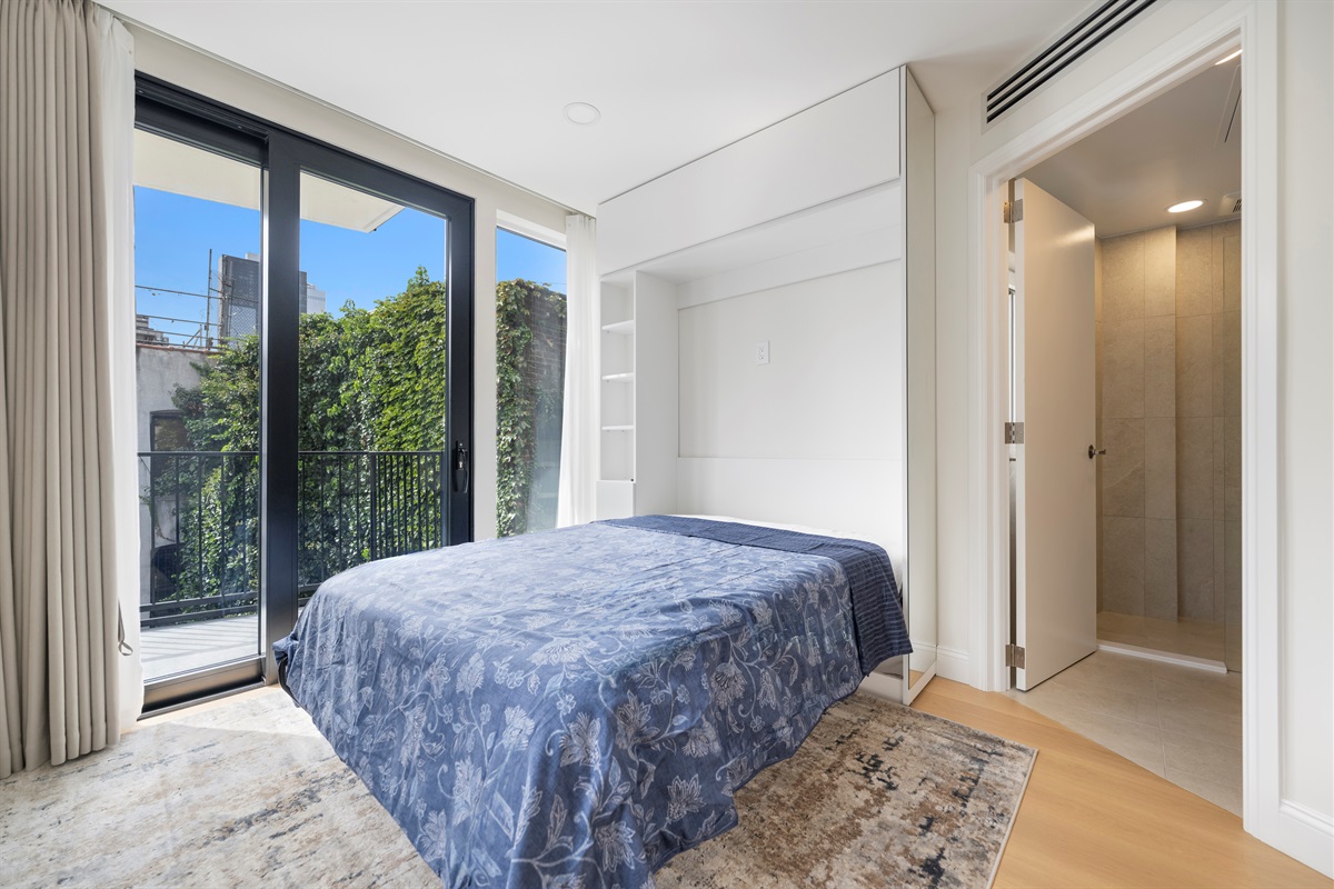 6th Floor Den or Bedroom